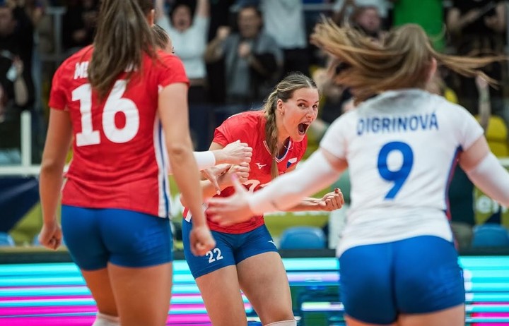 Češky a Číňania do budúcosezónnej Nations League